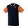 Yonex Tennis-Polo Tournament French Open (Roland Garros) 2023 navyblau Herren